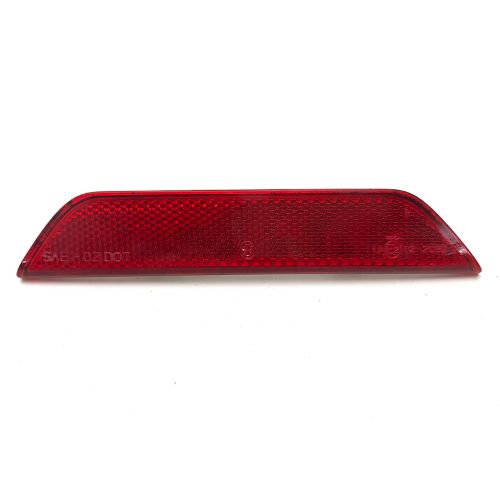 Recycled Genuine Saab Right Bumper Reflector 12777307