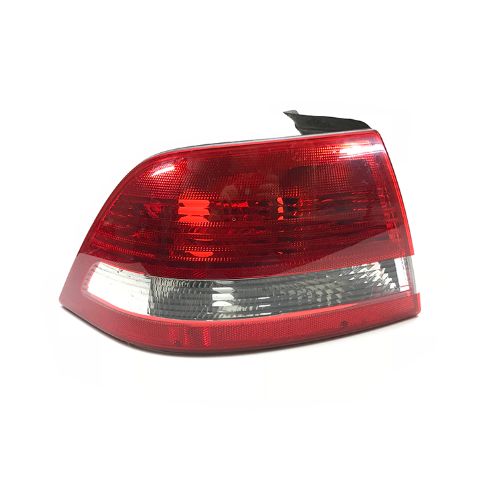Recycled Genuine Saab Left Tail Light On Body 12777312