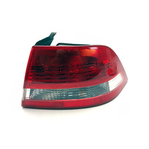 Recycled Genuine Saab Right Tail Light On Body 12777313