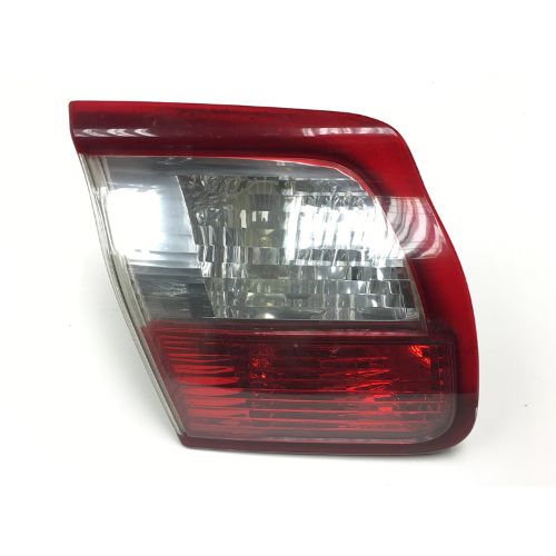 Recycled Genuine Saab Left Tail Light On Boot 12777323