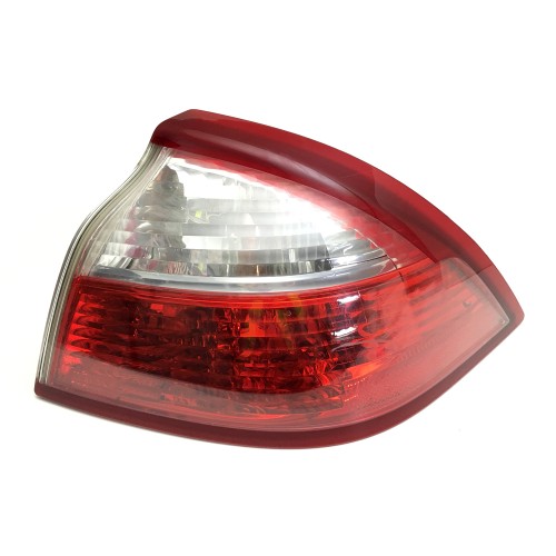 Recycled Genuine Saab Right Tail Light On Body 12777326