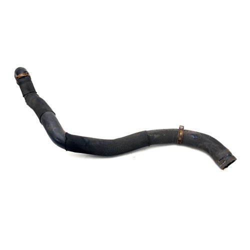 Recycled Genuine Saab Bottom Radiator Hose 12780088