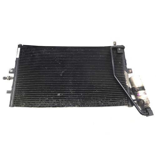 Recycled Genuine Saab Air Conditioning Condenser 12783881 