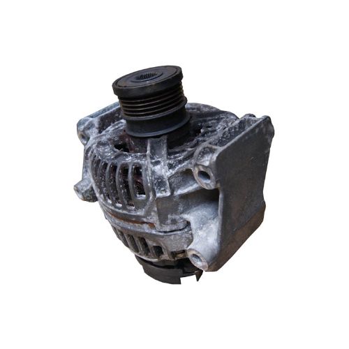 Recycled Genuine Saab Alternator 120 Amp 12755484