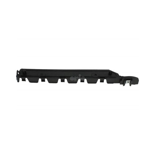 Genuine Saab Attaching Rail for Front Bumper Left, 12785981