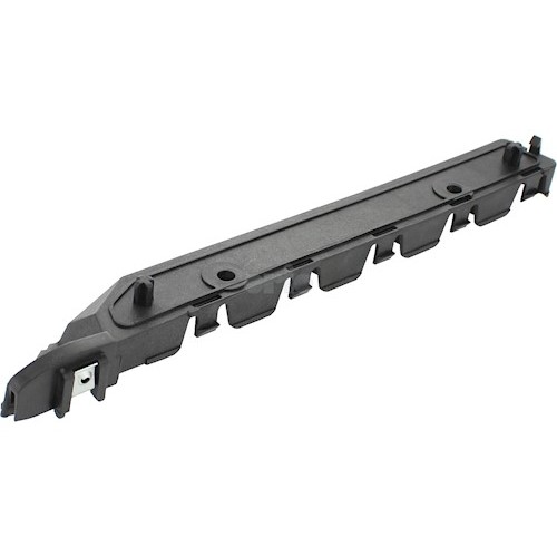 Genuine Saab Attaching Rail for Front Bumper Right, 12785982