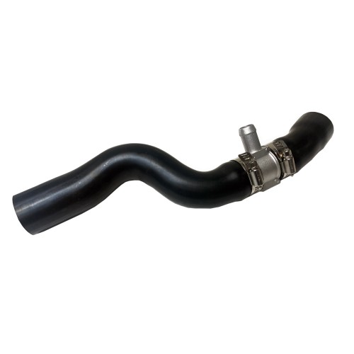 TVT Heavy Duty Top Radiator Hose 12787608