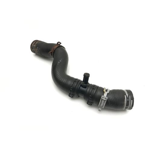 Recycled Genuine Saab Top Radiator Hose 12787608