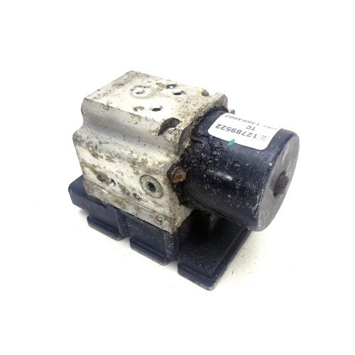 Recycled Genuine Saab ABS Pump & ECU 12789522