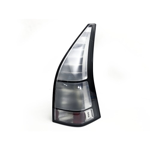 Recycled Genuine Saab Right Tail Light On Body 12791569