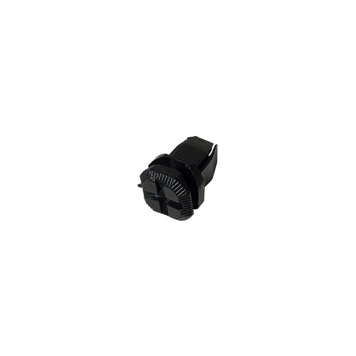 Genuine Saab Battery Cover Clip Rivet 12792092