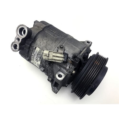 Recycled Genuine Saab Air Con Compressor 12792669