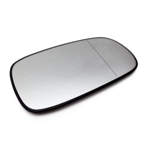 TVT Right Heated Wide Angle Mirror Glass 12795611