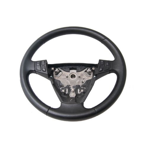 Recycled Genuine Saab Steering Wheel 12796742