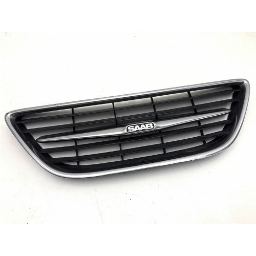 Recycled Genuine Saab Centre Grill 12797998
