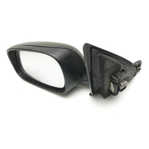 Recycled Genuine Saab Left Complete Mirror With Electric Fold 12798096