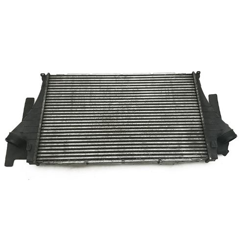 Recycled Genuine Saab Intercooler 12800599