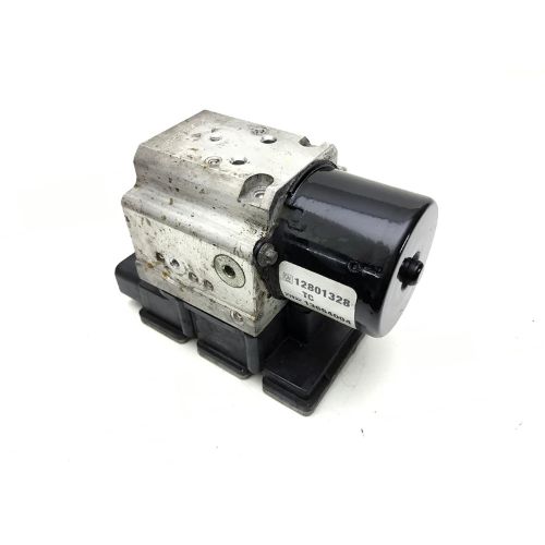 Recycled Genuine Saab ABS Pump & ECU 12801328