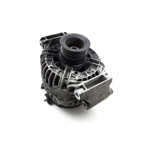 Recycled Genuine Saab Alternator 140 Amp 12803492