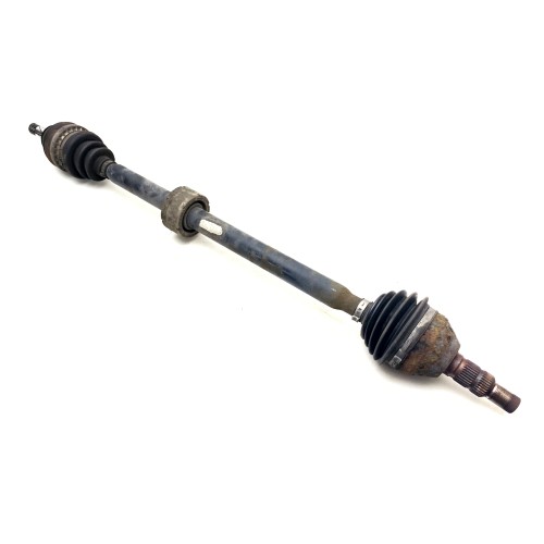 Recycled Genuine Saab Right Driveshaft 12804150