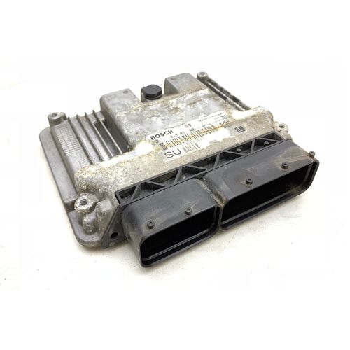 Recycled Genuine Saab Engine ECU 12806932