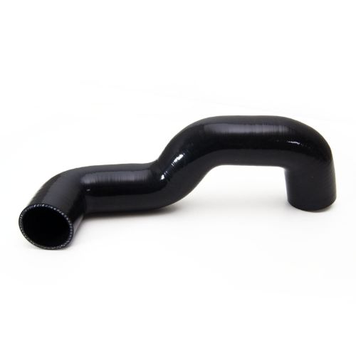 TVT Silicone Intake Hose Intercooler to Throttle Body 12822777