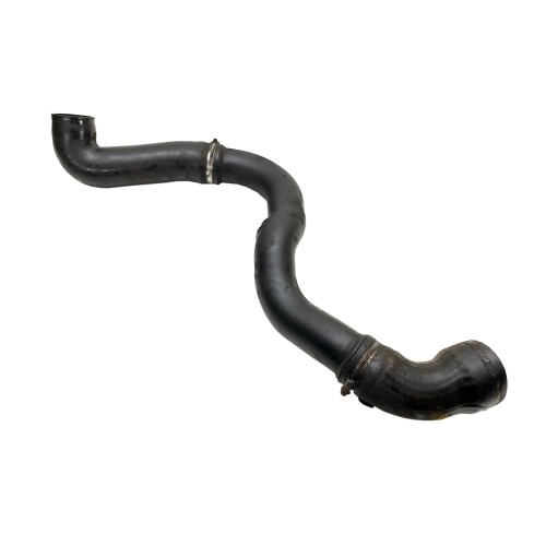 Recycled Genuine Saab Intake Hose Intercooler to Throttle Body with 60/70 Ah Battery 12822913