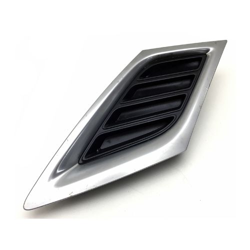 Recycled Genuine Saab Left Outer Grill 12829566