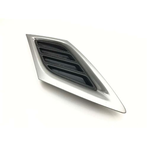 Recycled Genuine Saab Right Outer Grill 12829567