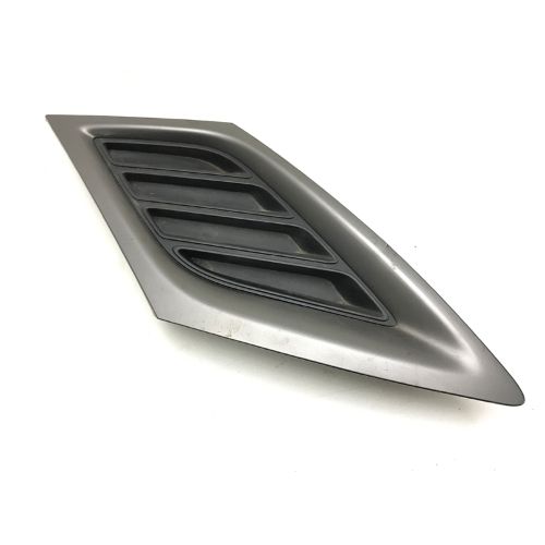 Recycled Genuine Saab Right Outer Grill 12829569