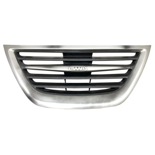 Recycled Genuine Saab Centre Grill 12829570