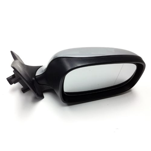 Recycled Genuine Saab Right Complete Mirror 12833415