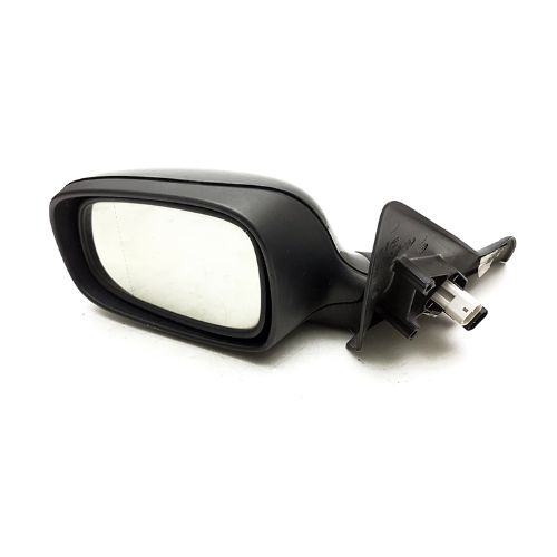 Recycled Genuine Saab Left Complete Mirror With Auto Dimming & Memory 12833433