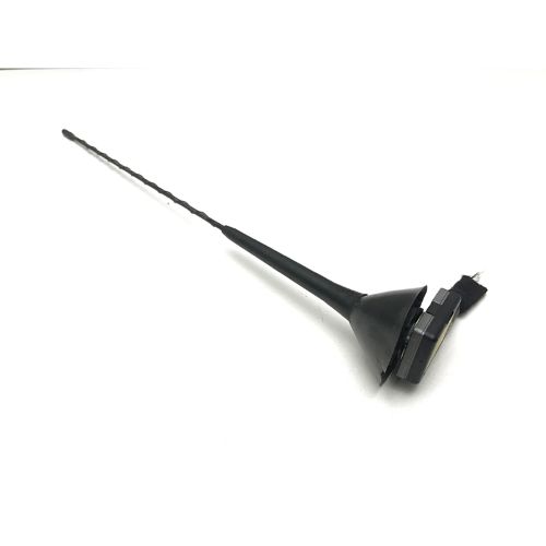 Recycled Genuine Saab Antenna Booster & Mast 12833657