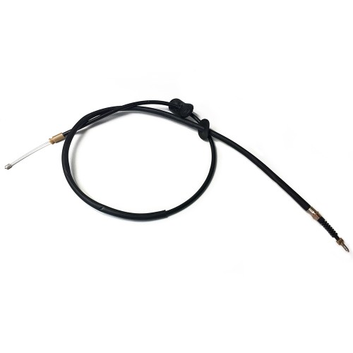 TVT Handbrake Cable Single 12843729