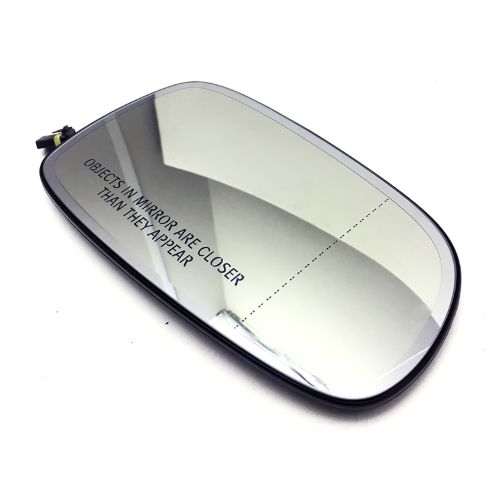 Genuine Saab Right Flat Auto Dimming Mirror Glass US Spec 12845648
