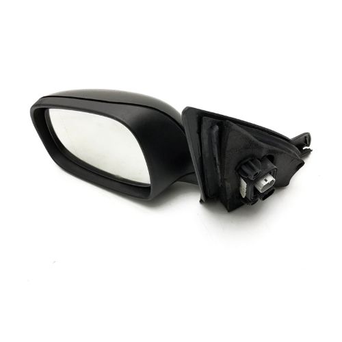 Recycled Genuine Saab Left Complete Mirror With Electric Fold & Auto Dimming 12845651