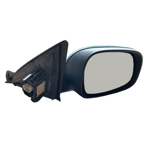 Genuine Saab Right Electric Fold Auto Dimming Complete Mirror 12845660