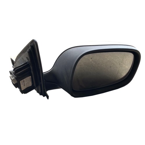 Genuine Saab Right Electric Fold, Auto Dimming & Memory Complete Mirror RHD 12845663