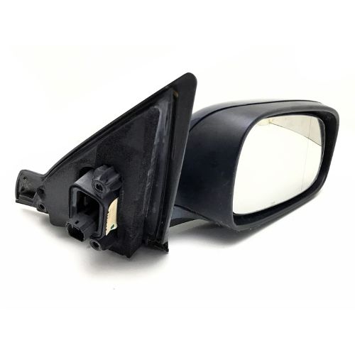 Recycled Genuine Saab Right Complete Mirror 12845672