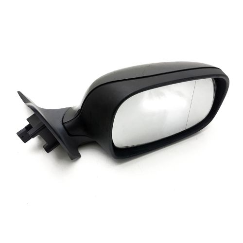 Recycled Genuine Saab Right Complete Mirror 12845690