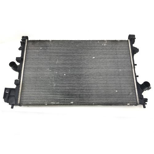 Recycled Genuine Saab Water Radiator 13196477