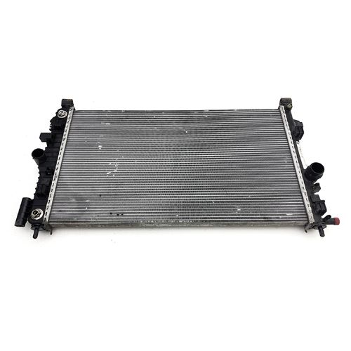 Recycled Genuine Saab Water Radiator 13241724