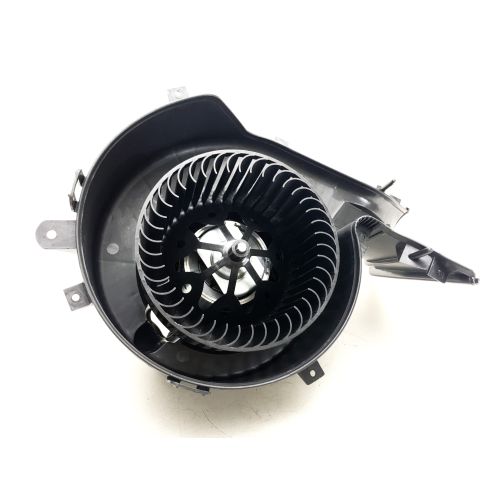 Nissen Heater Blower Motor & Fan RHD 13250116 