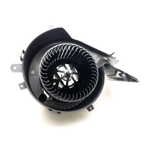 Nissen Heater Blower Motor & Fan RHD 13250116