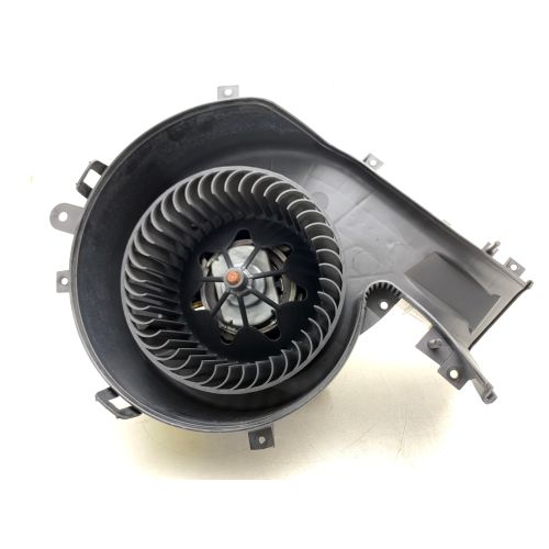 Recycled Genuine Saab Heater Blower Motor & Fan RHD 13250116