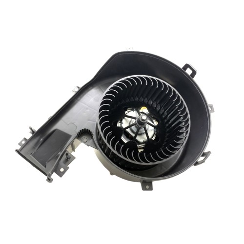 Valeo Heater Blower Motor & Fan LHD 13250117