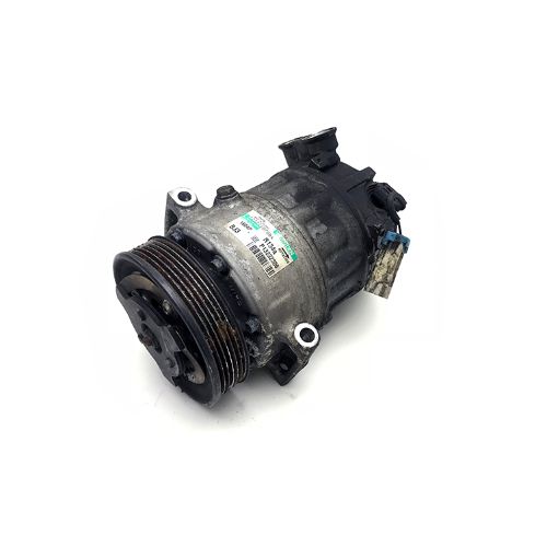 Recycled Genuine Saab Air Con Compressor 13262838