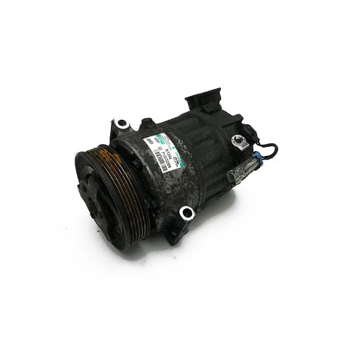 Recycled Genuine Saab Air Con Compressor 13262841