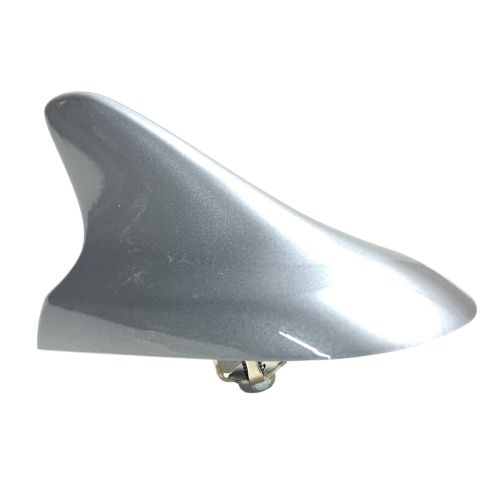 Genuine Saab Shark Fin Antenna Aerial Glacier Silver 13305797